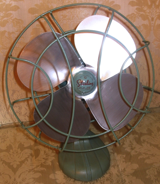 Front With Badge View